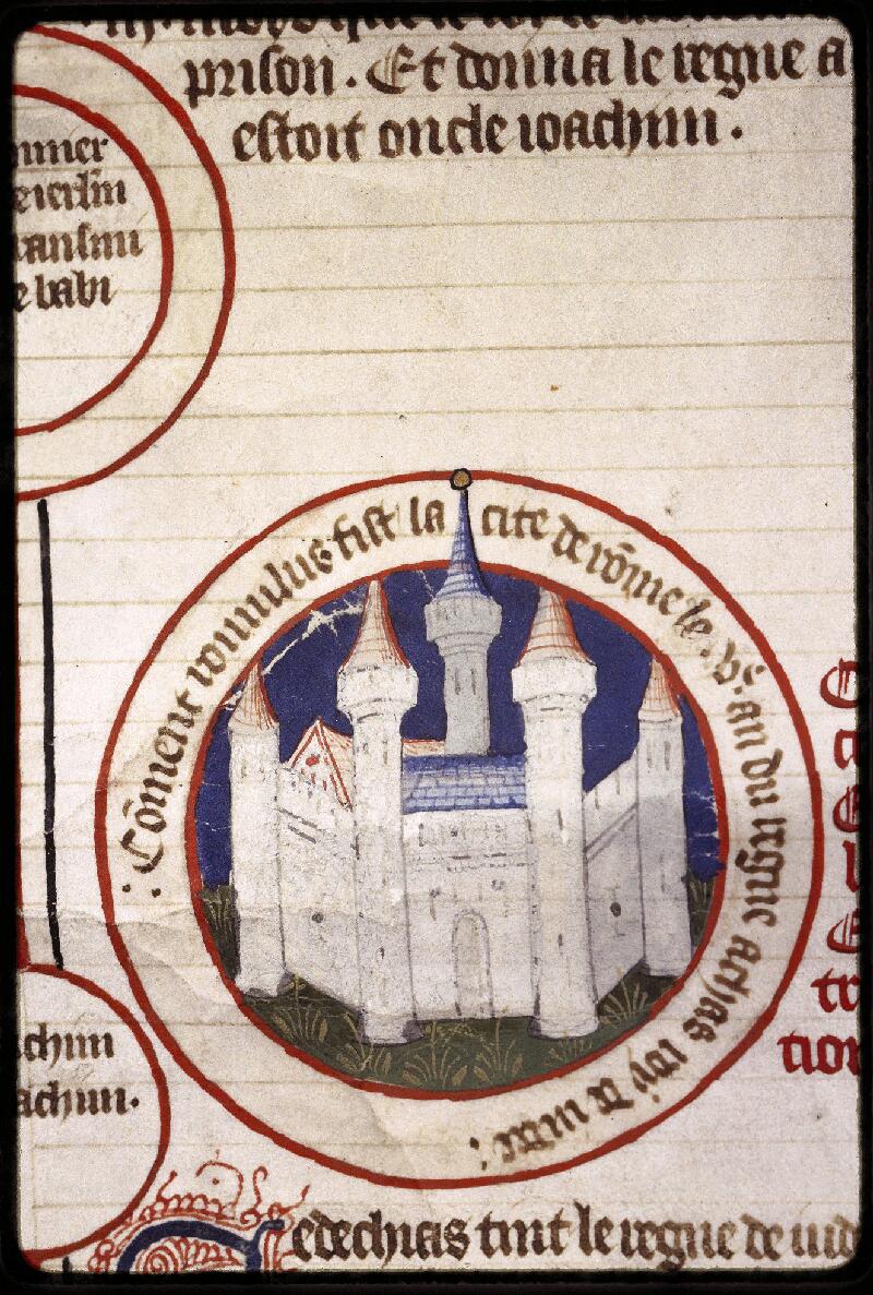 Puy-en-Velay (Le), Cloître de la cath., trésor d'art religieux, n° 4 - vue 13